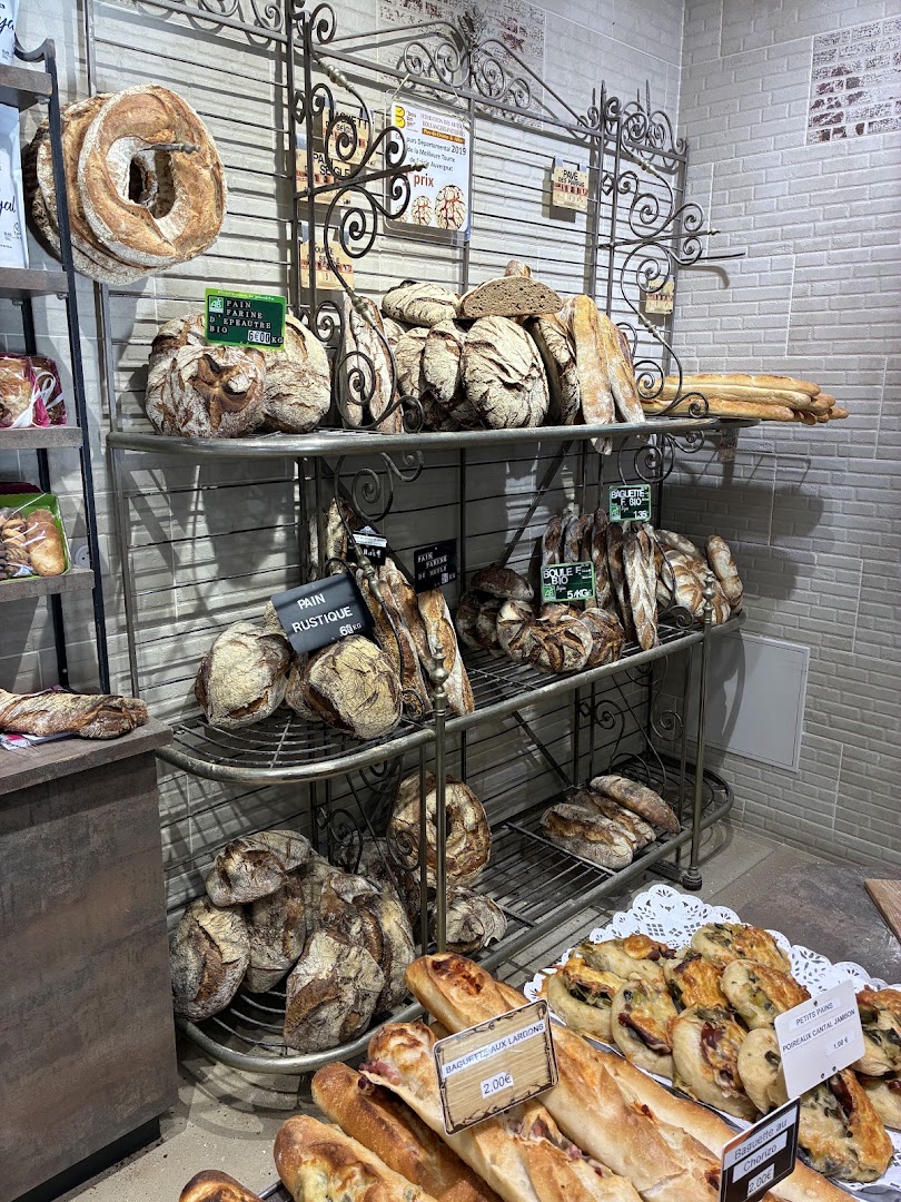 Boulangerie Patisserie Lastique · Photos 8