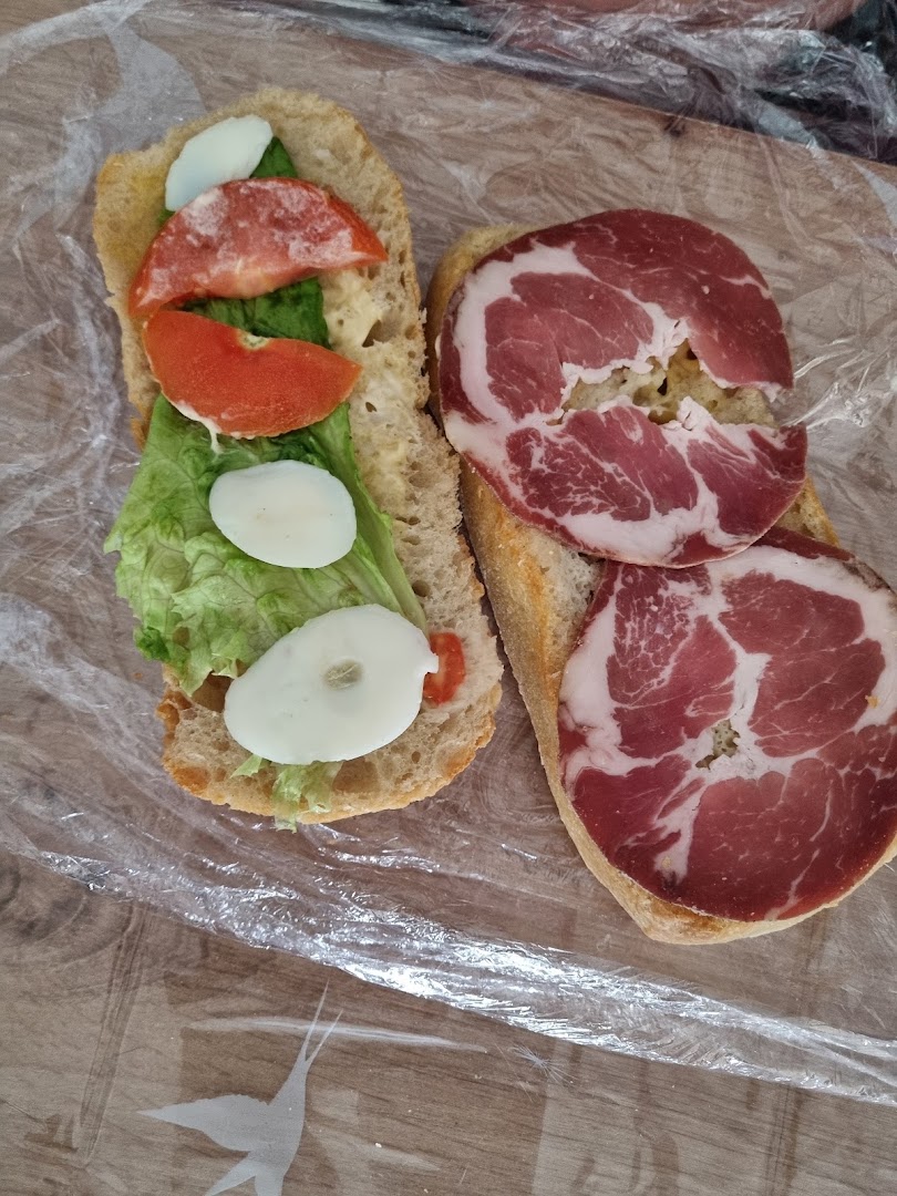 Boulangerie Patisserie Lastique · Photos 6