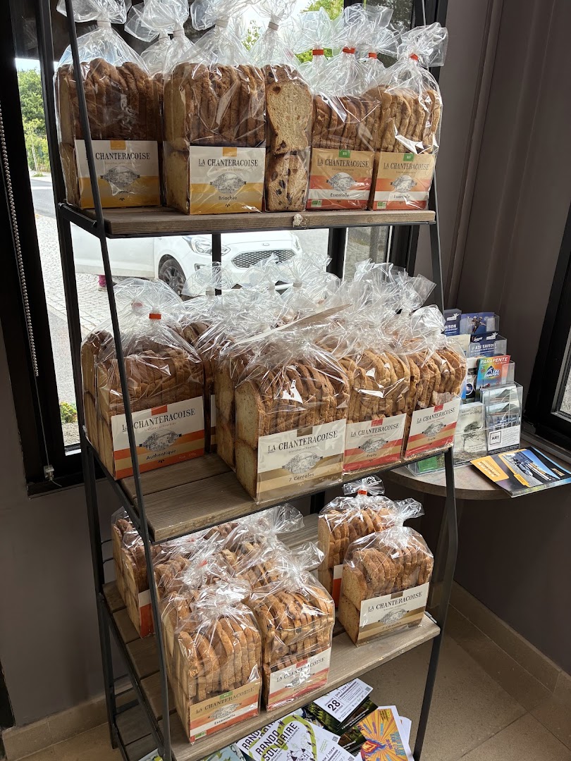 Boulangerie Patisserie Lastique · Photos 11