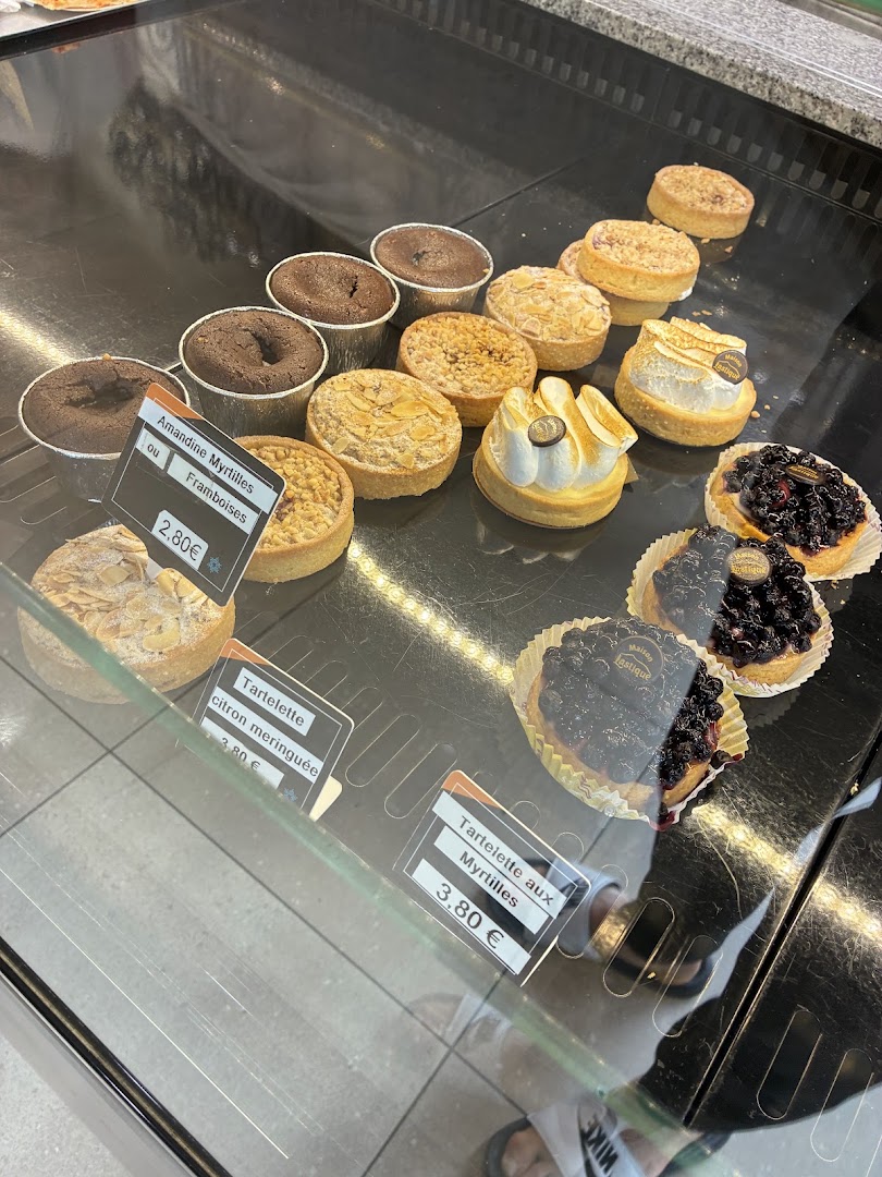 Boulangerie Patisserie Lastique · Photos 14