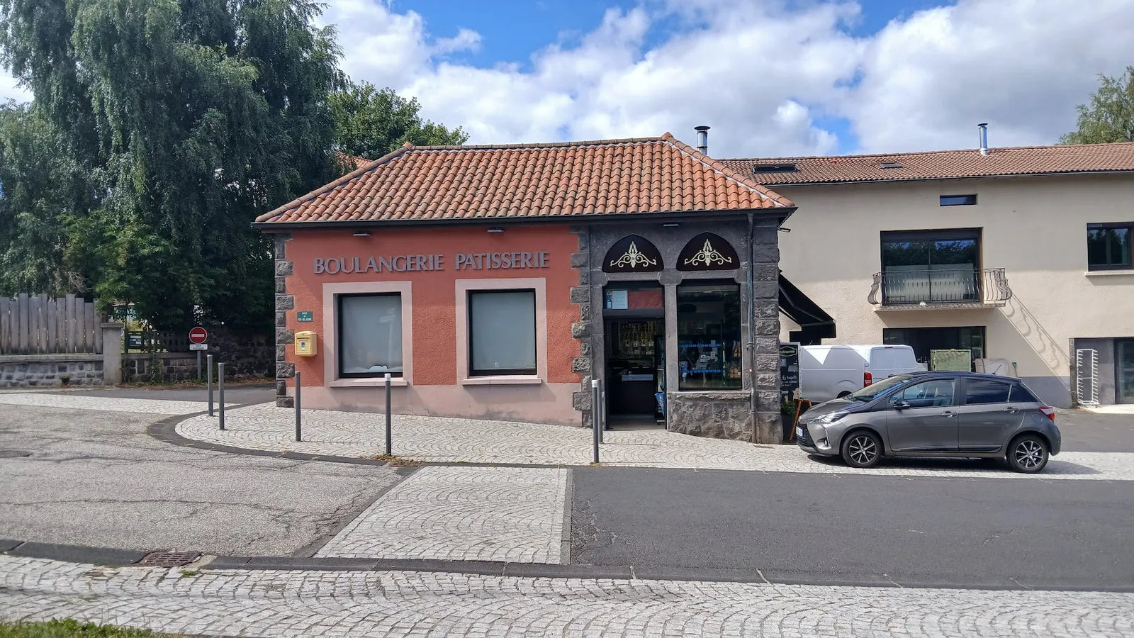 Boulangerie Patisserie Lastique · Photos 2