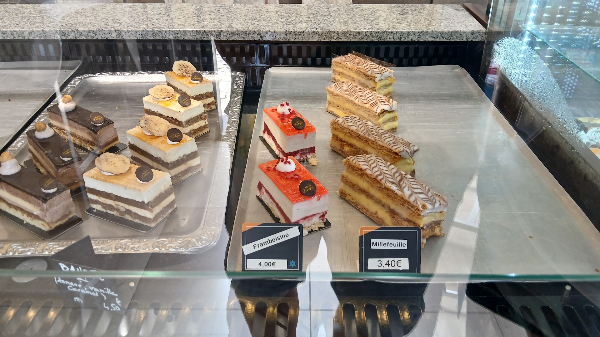 Boulangerie Patisserie Lastique · Photos 5