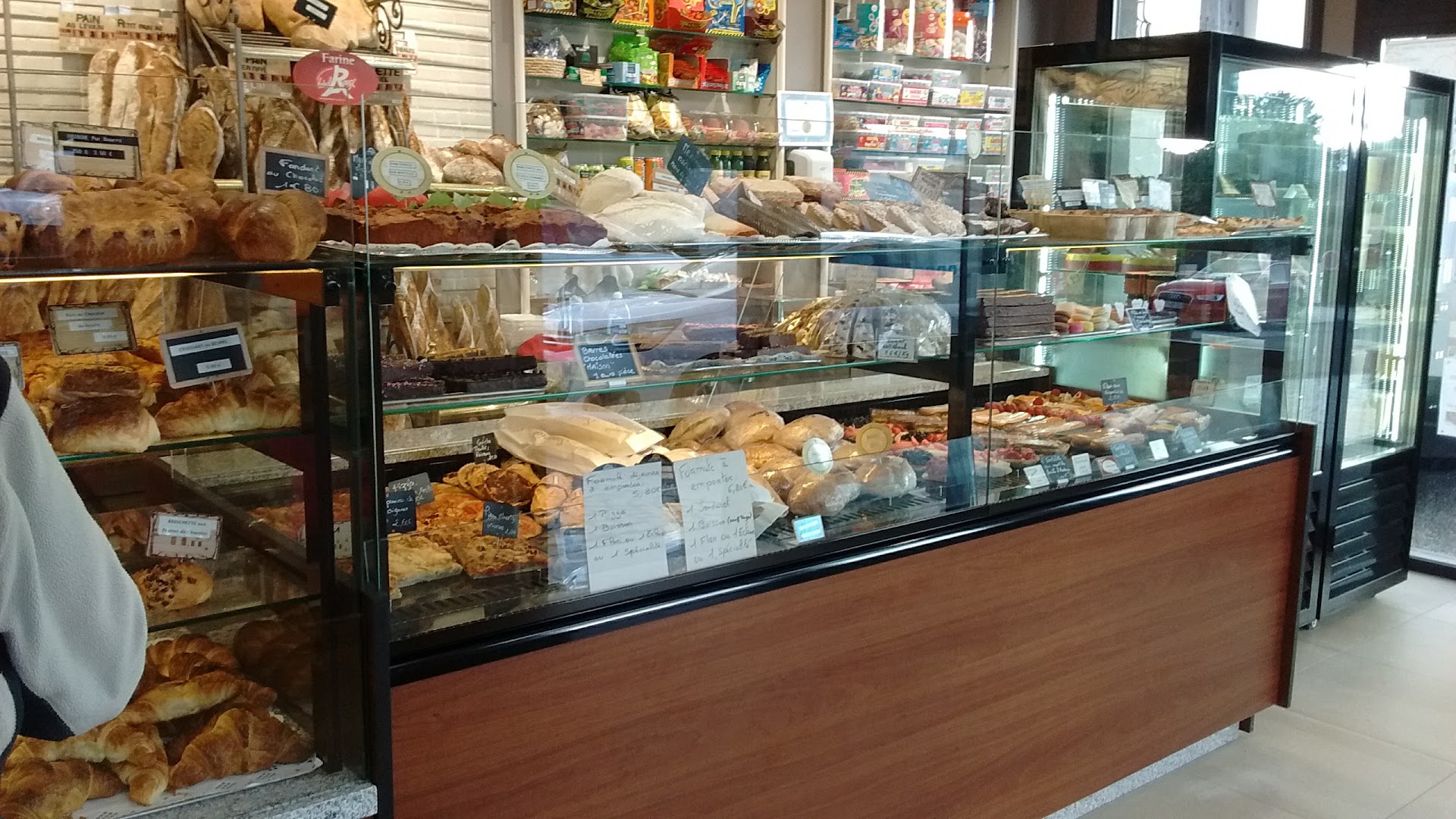 Boulangerie Patisserie Lastique · Photos 4