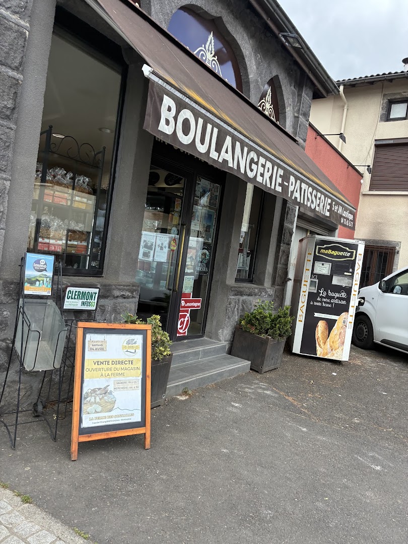 Boulangerie Patisserie Lastique · Photos 15