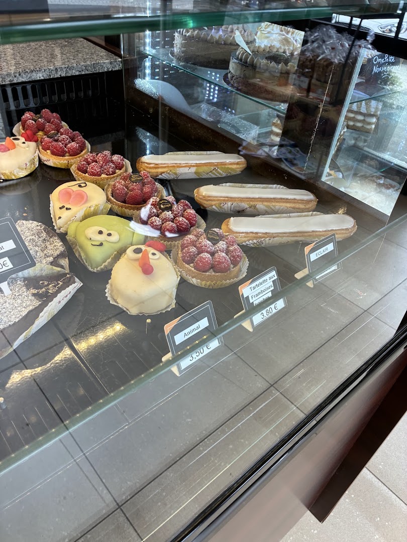 Boulangerie Patisserie Lastique · Photos 12