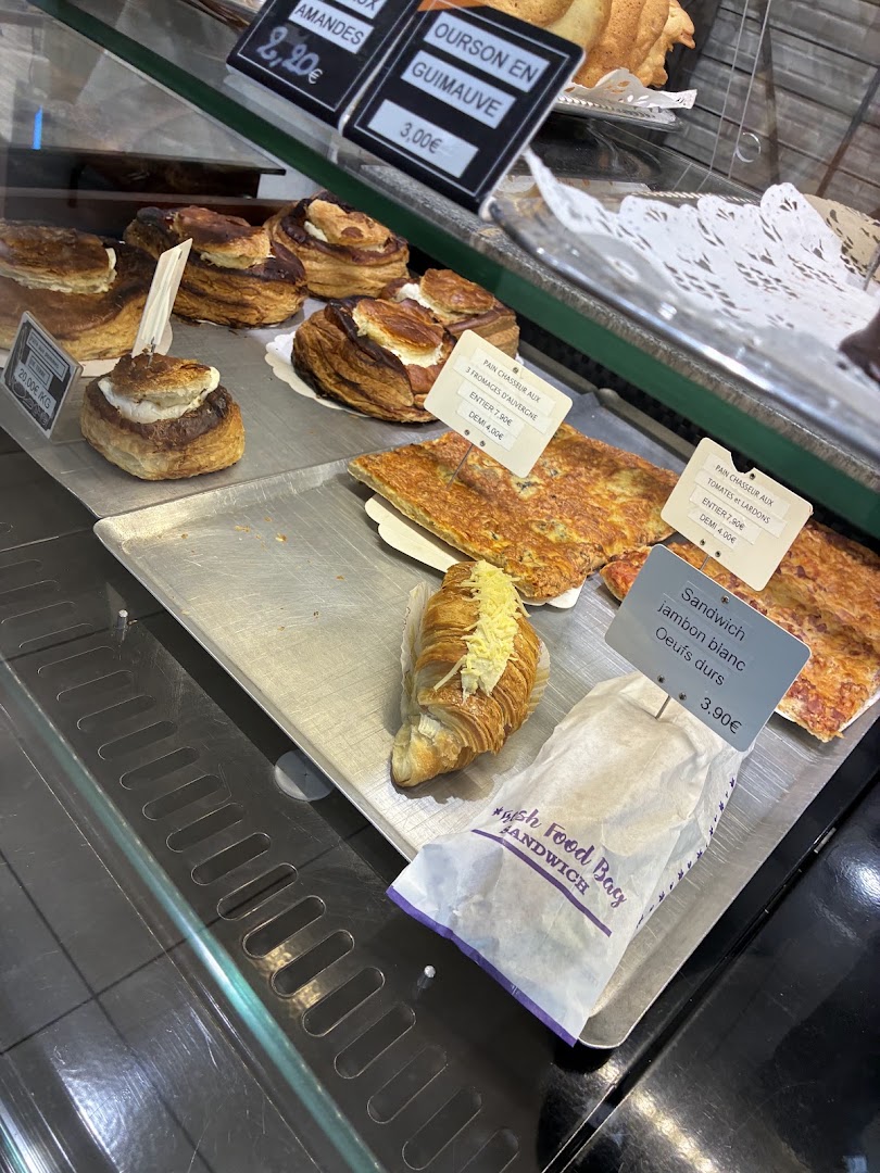 Boulangerie Patisserie Lastique · Photos 10