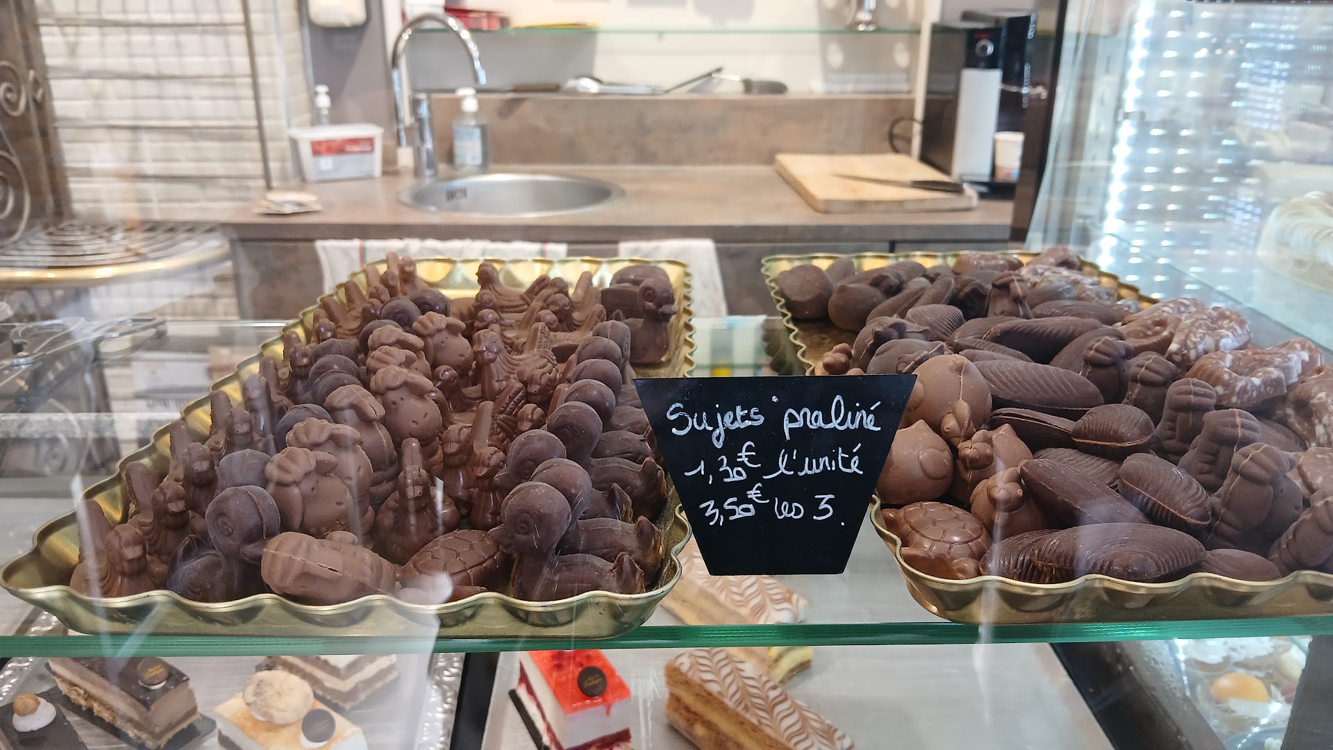 Boulangerie Patisserie Lastique · Photos 3
